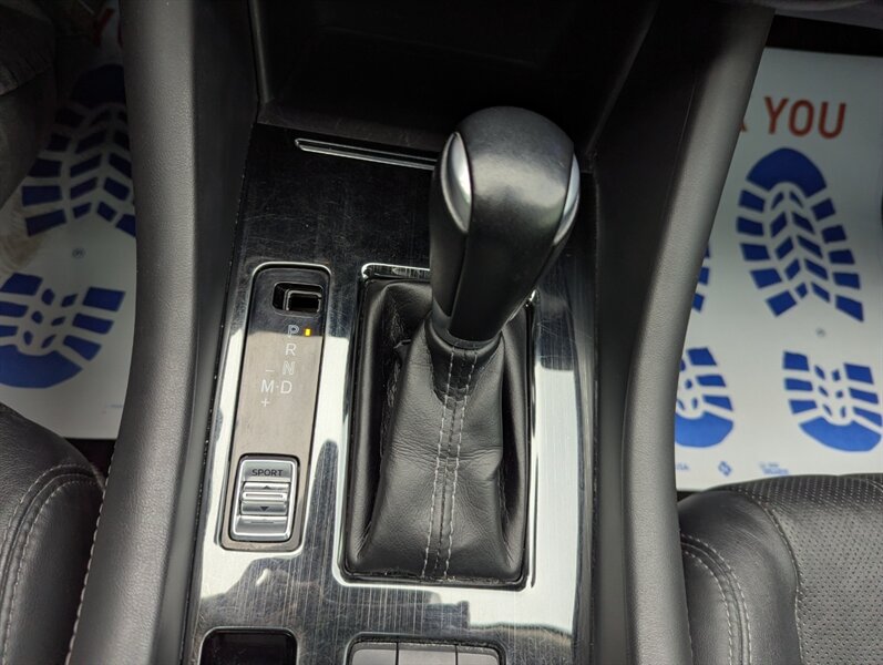 2020 Mazda Mazda6 Grand Touring Reserve II 3 Months Warranty Include - Photo 25 - Calgary, AB T2B 2Y9