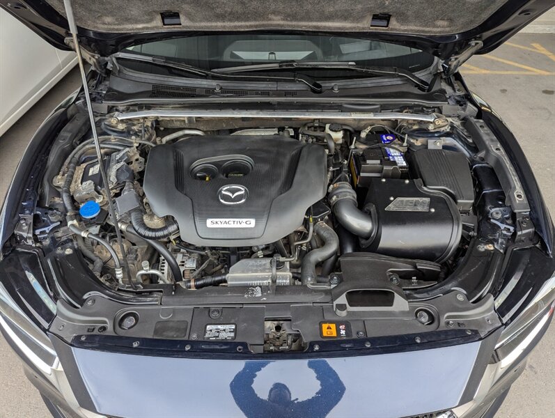 2020 Mazda Mazda6 Grand Touring Reserve II 3 Months Warranty Include - Photo 44 - Calgary, AB T2B 2Y9