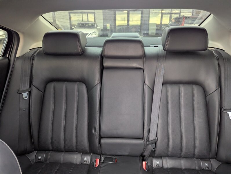 2020 Mazda Mazda6 Grand Touring Reserve II 3 Months Warranty Include - Photo 28 - Calgary, AB T2B 2Y9