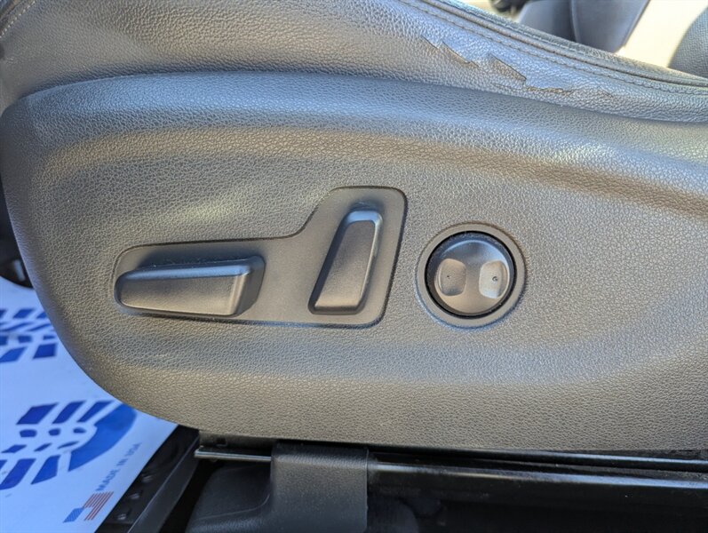 2017 Hyundai TUCSON SE - Photo 11 - Calgary, AB T2B 2Y9