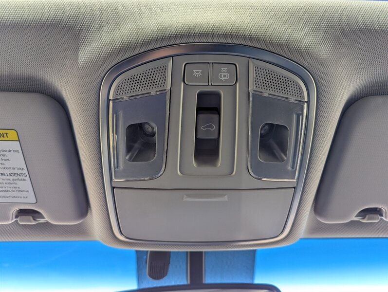 2017 Hyundai TUCSON SE - Photo 29 - Calgary, AB T2B 2Y9