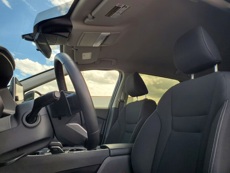 2025 Nissan Rogue S - Photo 12 - Calgary, AB T2B 2Y9
