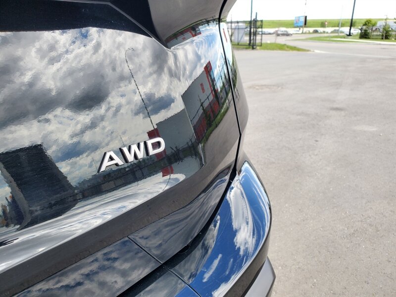 2025 Nissan Rogue S - Photo 39 - Calgary, AB T2B 2Y9
