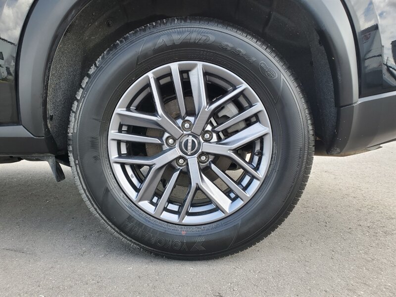 2025 Nissan Rogue S - Photo 41 - Calgary, AB T2B 2Y9