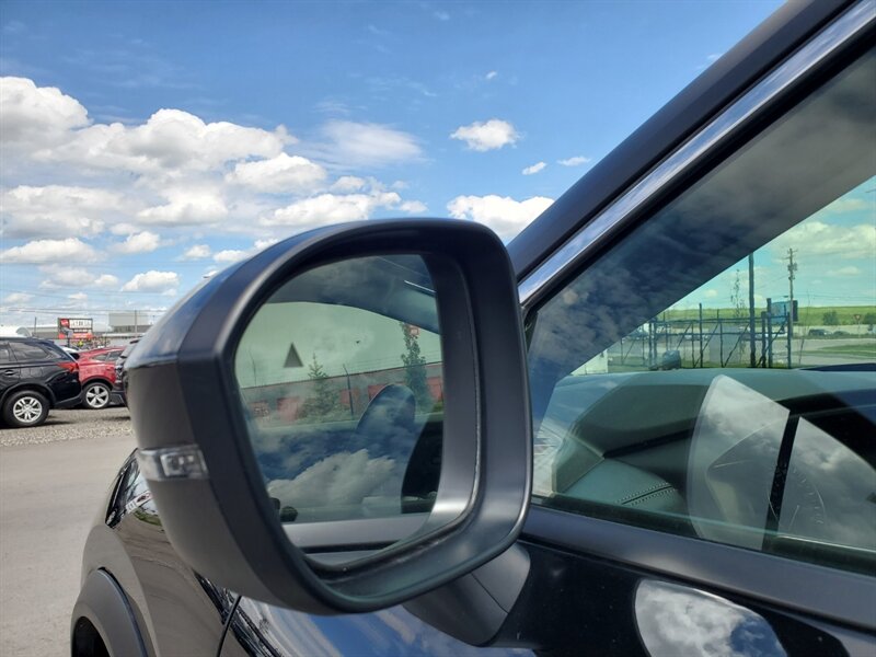 2025 Nissan Rogue S - Photo 36 - Calgary, AB T2B 2Y9