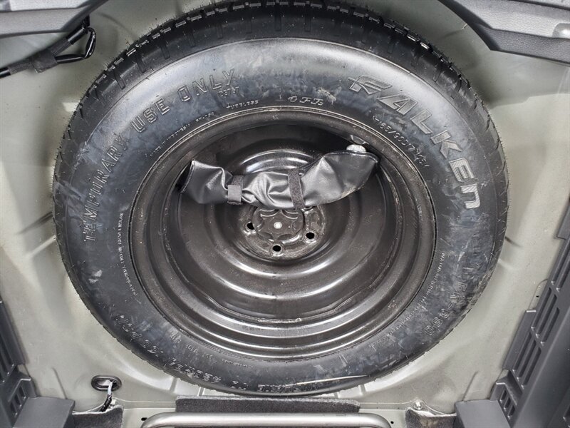 2025 Nissan Rogue S - Photo 34 - Calgary, AB T2B 2Y9