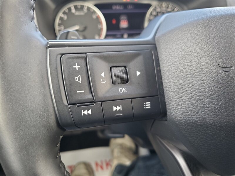 2025 Nissan Rogue S - Photo 15 - Calgary, AB T2B 2Y9