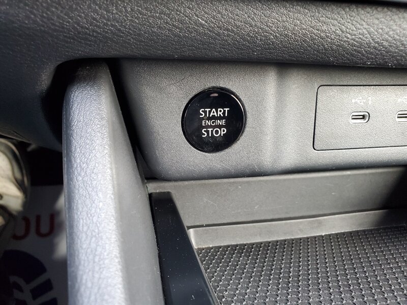 2025 Nissan Rogue S - Photo 18 - Calgary, AB T2B 2Y9