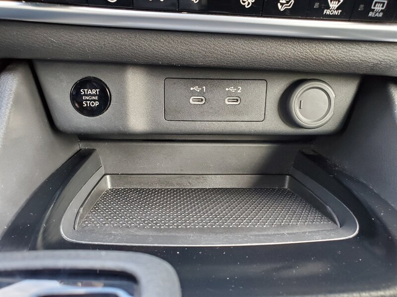 2025 Nissan Rogue S - Photo 25 - Calgary, AB T2B 2Y9
