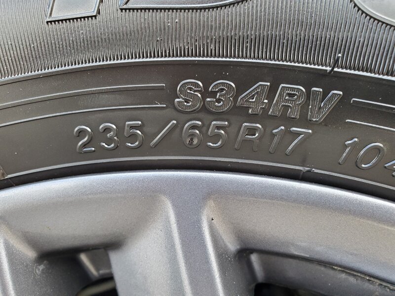 2025 Nissan Rogue S - Photo 42 - Calgary, AB T2B 2Y9