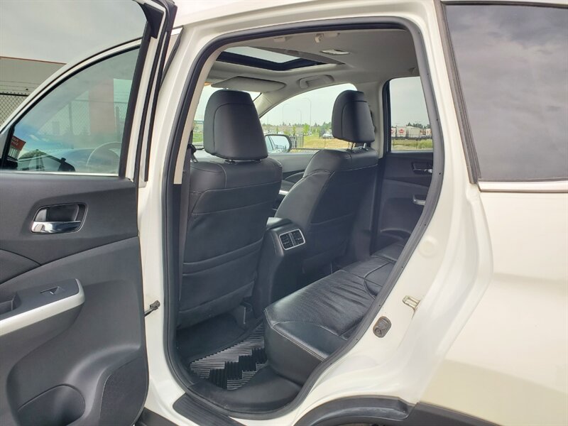 2016 Honda CR-V EX-L - Photo 28 - Calgary, AB T2B 2Y9