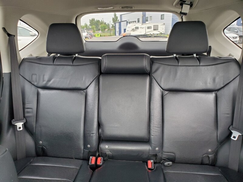 2016 Honda CR-V EX-L - Photo 27 - Calgary, AB T2B 2Y9