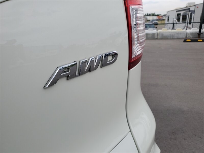 2016 Honda CR-V EX-L - Photo 41 - Calgary, AB T2B 2Y9
