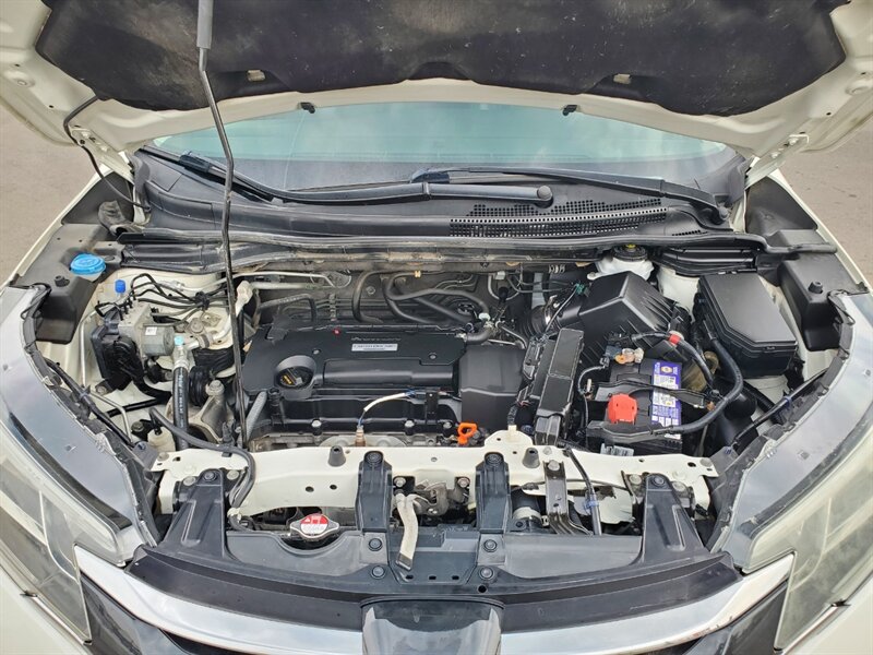 2016 Honda CR-V EX-L - Photo 46 - Calgary, AB T2B 2Y9