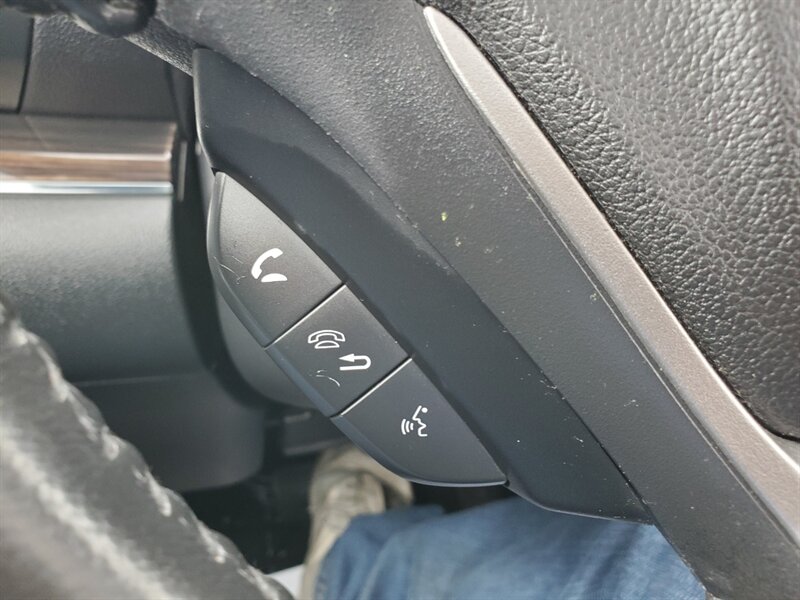 2016 Honda CR-V EX-L - Photo 18 - Calgary, AB T2B 2Y9