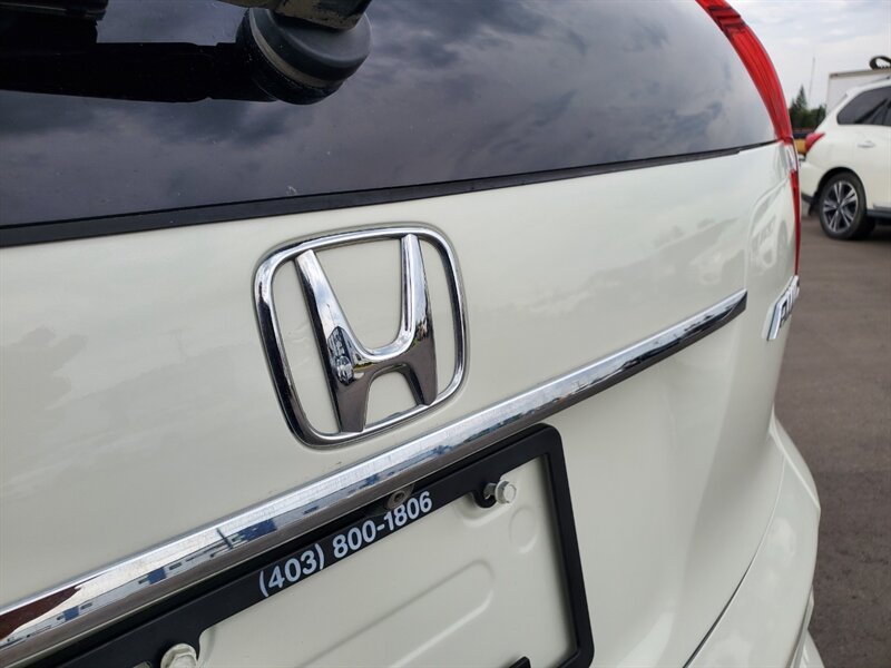 2016 Honda CR-V EX-L - Photo 40 - Calgary, AB T2B 2Y9