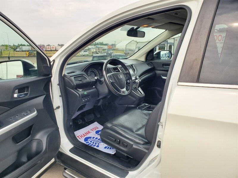 2016 Honda CR-V EX-L - Photo 7 - Calgary, AB T2B 2Y9