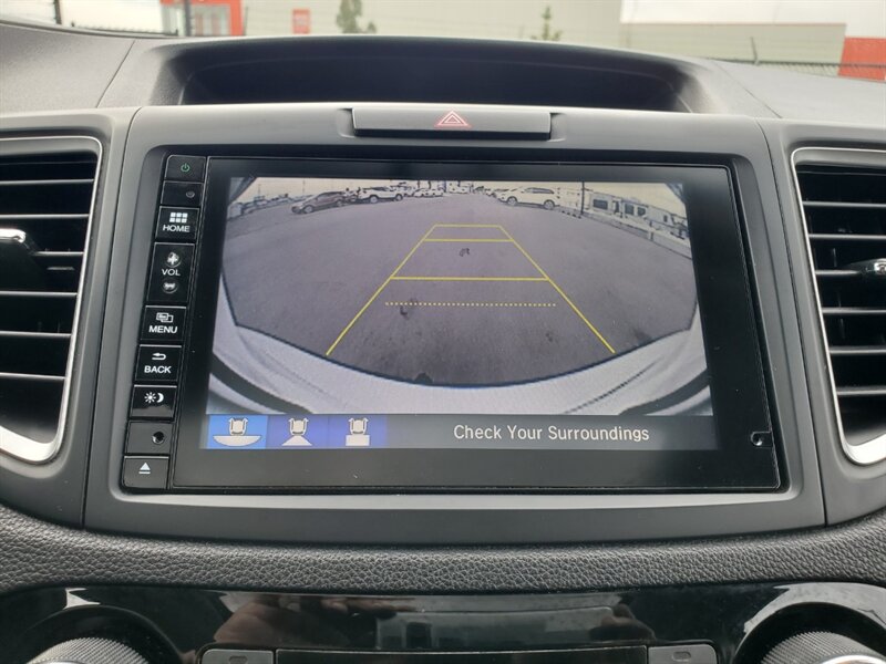 2016 Honda CR-V EX-L - Photo 21 - Calgary, AB T2B 2Y9