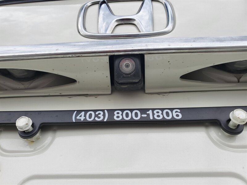 2016 Honda CR-V EX-L - Photo 42 - Calgary, AB T2B 2Y9