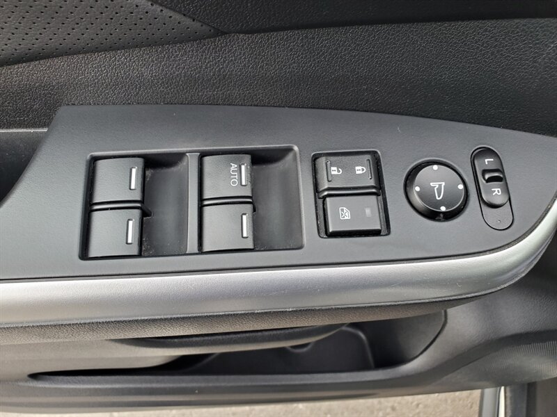 2016 Honda CR-V EX-L - Photo 9 - Calgary, AB T2B 2Y9
