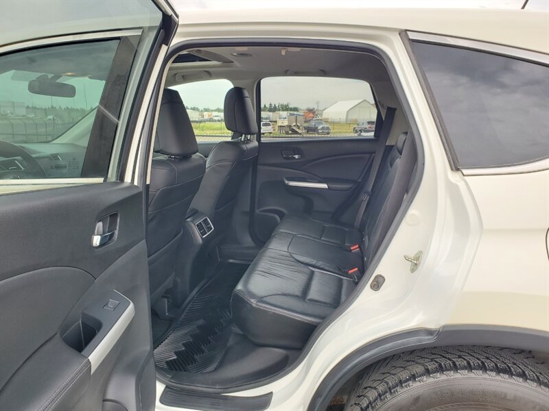 2016 Honda CR-V EX-L - Photo 29 - Calgary, AB T2B 2Y9