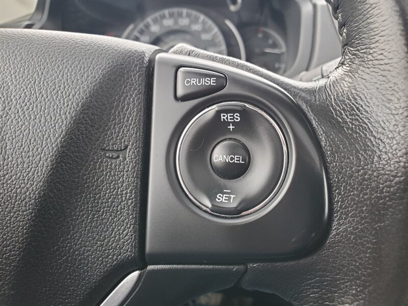 2016 Honda CR-V EX-L - Photo 17 - Calgary, AB T2B 2Y9