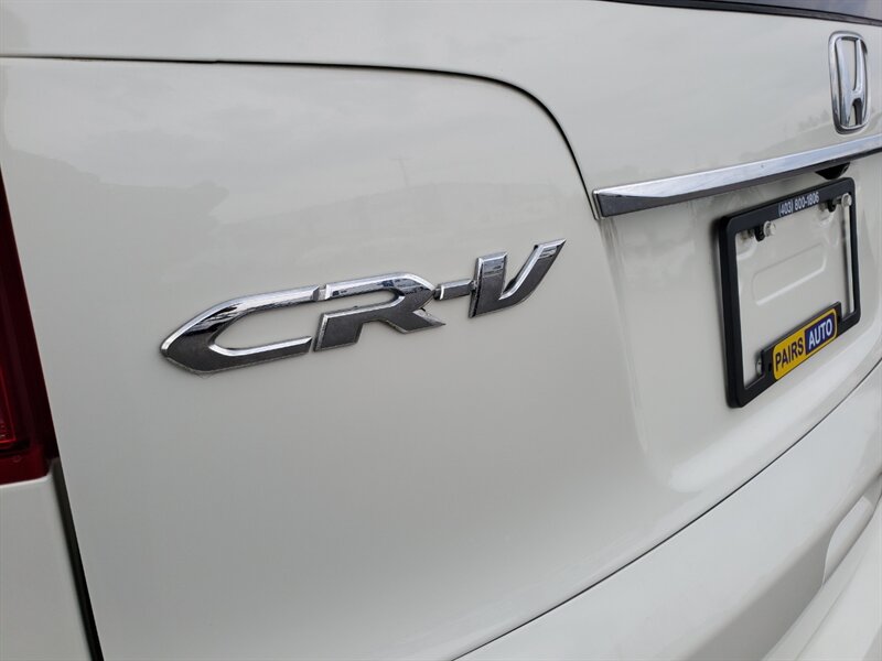 2016 Honda CR-V EX-L - Photo 39 - Calgary, AB T2B 2Y9