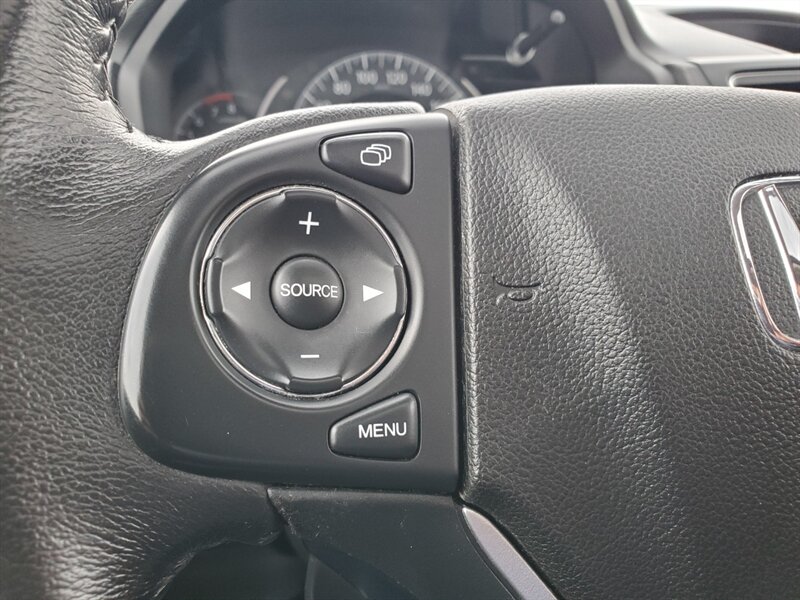 2016 Honda CR-V EX-L - Photo 16 - Calgary, AB T2B 2Y9