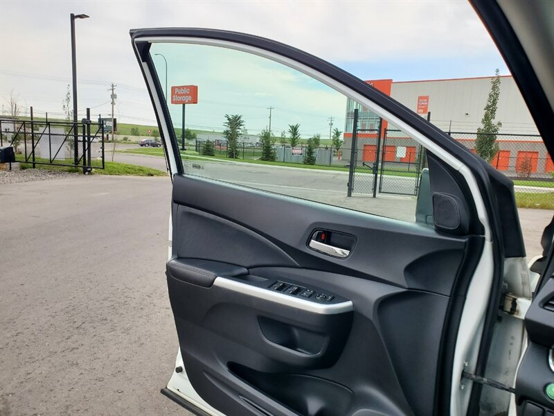 2016 Honda CR-V EX-L - Photo 14 - Calgary, AB T2B 2Y9