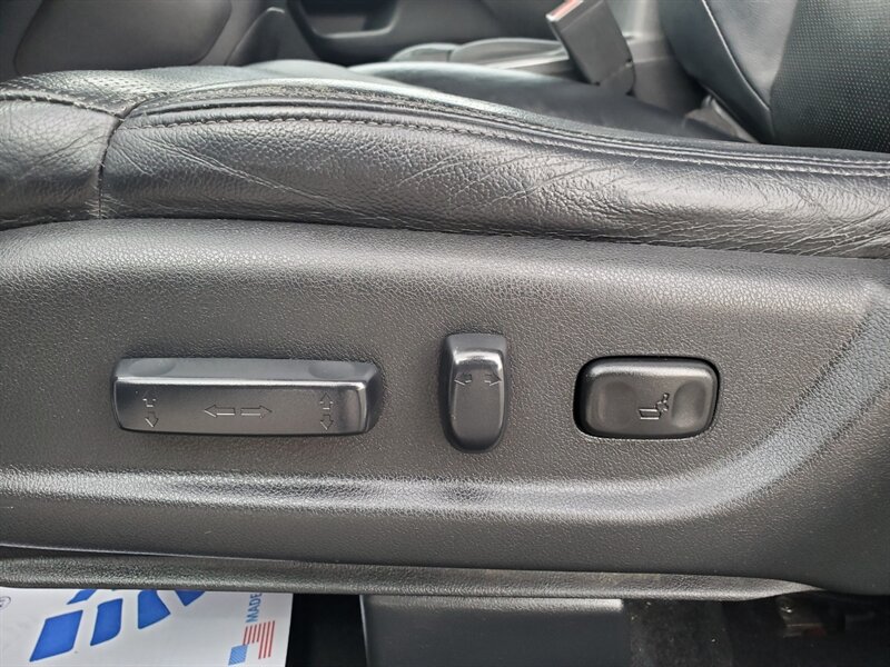 2016 Honda CR-V EX-L - Photo 10 - Calgary, AB T2B 2Y9