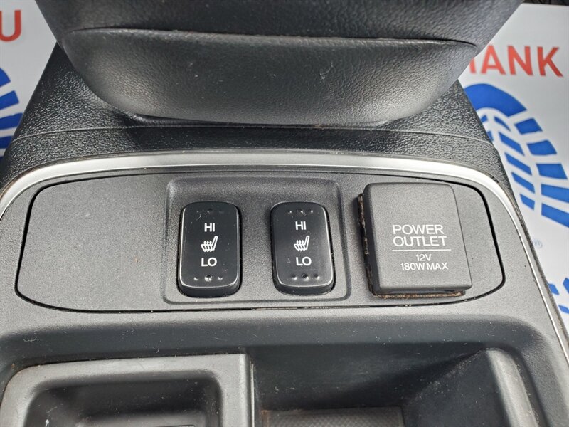 2016 Honda CR-V EX-L - Photo 24 - Calgary, AB T2B 2Y9