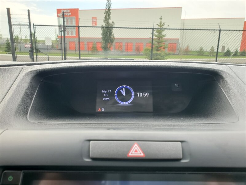 2016 Honda CR-V EX-L - Photo 19 - Calgary, AB T2B 2Y9
