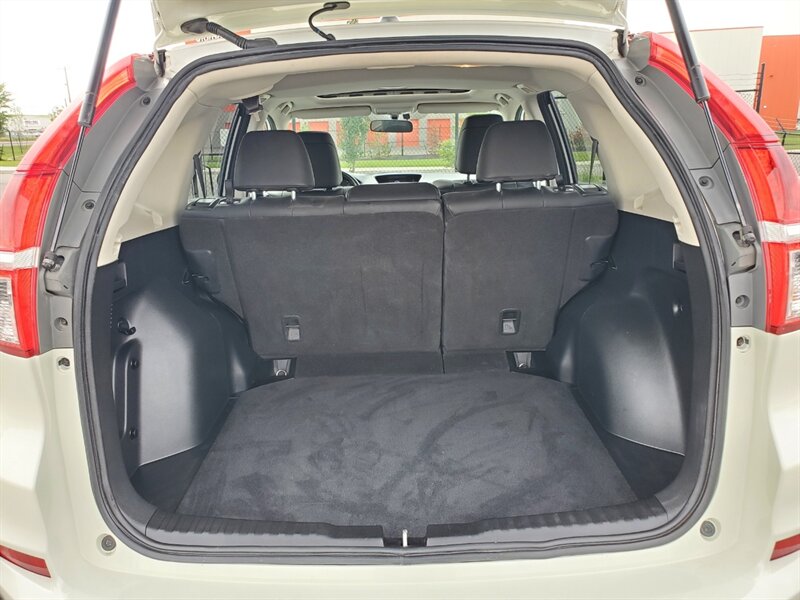 2016 Honda CR-V EX-L - Photo 35 - Calgary, AB T2B 2Y9