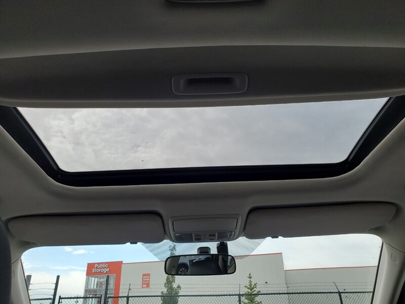2016 Honda CR-V EX-L - Photo 33 - Calgary, AB T2B 2Y9
