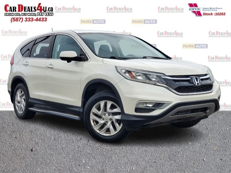 2016 Honda CR-V EX-L - Photo 6 - Calgary, AB T2B 2Y9