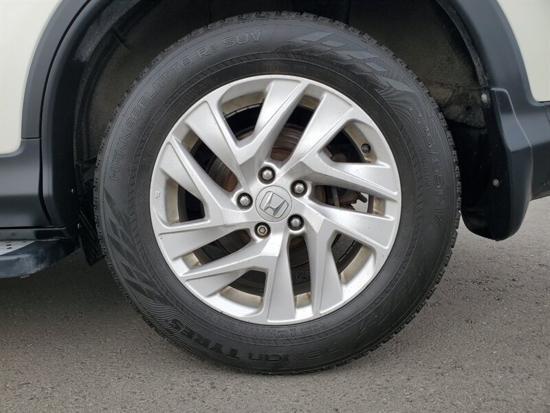 2016 Honda CR-V EX-L - Photo 43 - Calgary, AB T2B 2Y9