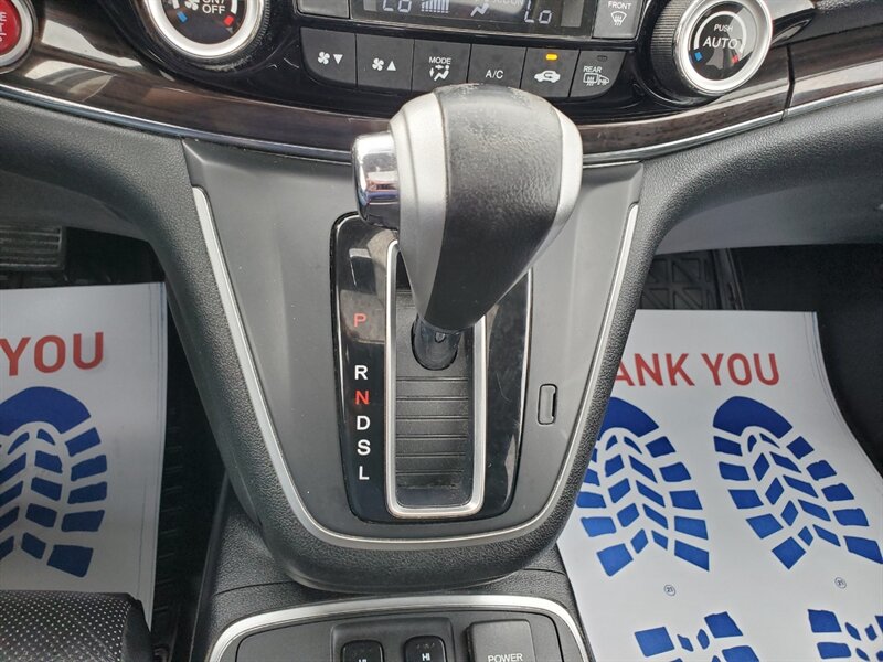 2016 Honda CR-V EX-L - Photo 23 - Calgary, AB T2B 2Y9