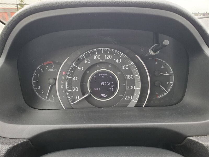2016 Honda CR-V EX-L - Photo 15 - Calgary, AB T2B 2Y9