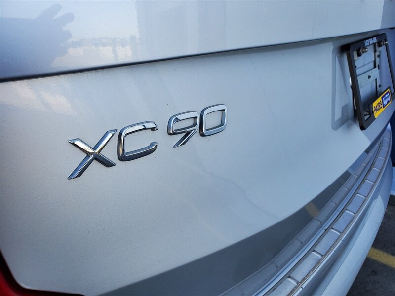 2018 Volvo XC90 T6 Momentum - Photo 43 - Calgary, AB T2B 2Y9