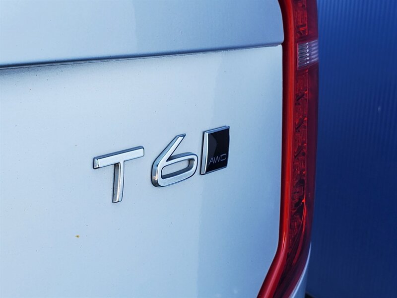 2018 Volvo XC90 T6 Momentum - Photo 45 - Calgary, AB T2B 2Y9