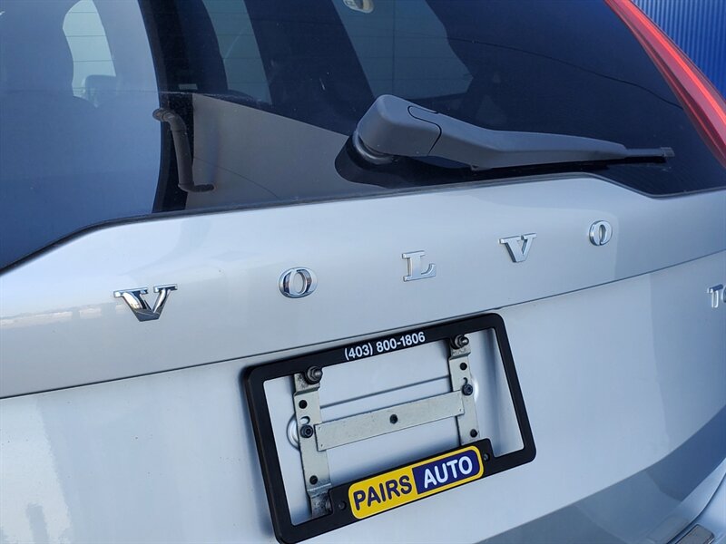 2018 Volvo XC90 T6 Momentum - Photo 44 - Calgary, AB T2B 2Y9