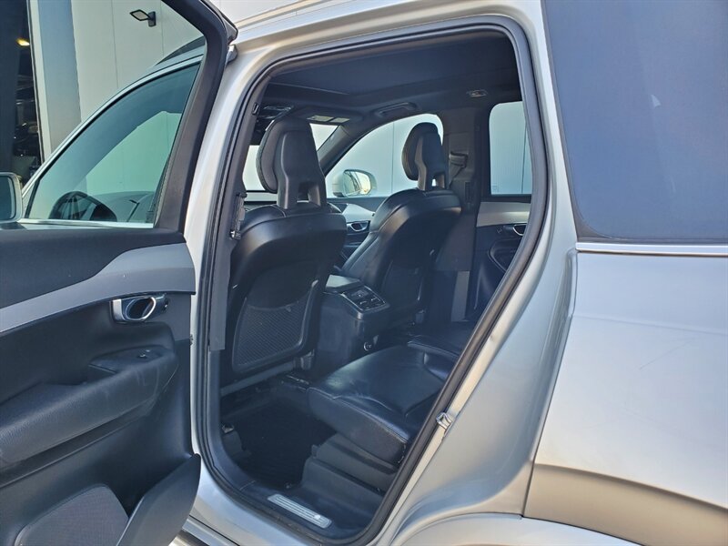 2018 Volvo XC90 T6 Momentum - Photo 31 - Calgary, AB T2B 2Y9