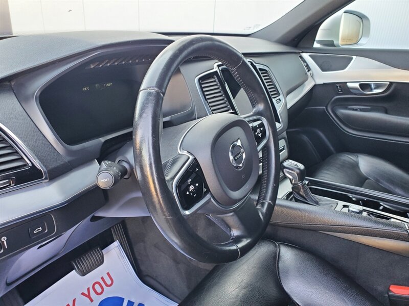 2018 Volvo XC90 T6 Momentum - Photo 15 - Calgary, AB T2B 2Y9
