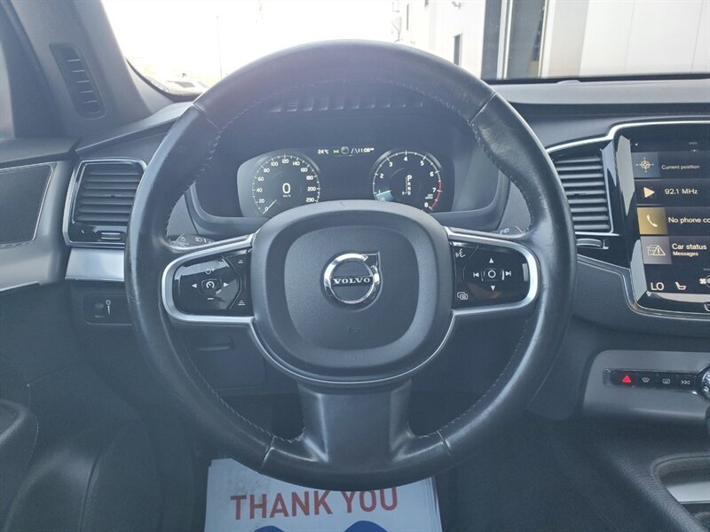 2018 Volvo XC90 T6 Momentum - Photo 33 - Calgary, AB T2B 2Y9