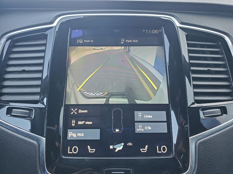 2018 Volvo XC90 T6 Momentum - Photo 24 - Calgary, AB T2B 2Y9