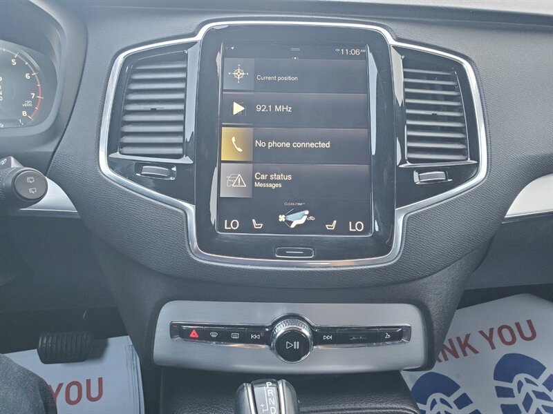 2018 Volvo XC90 T6 Momentum - Photo 23 - Calgary, AB T2B 2Y9