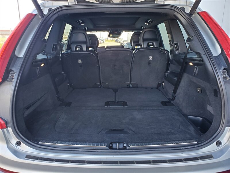 2018 Volvo XC90 T6 Momentum - Photo 37 - Calgary, AB T2B 2Y9