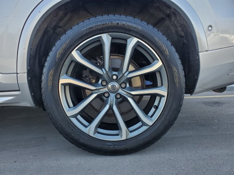 2018 Volvo XC90 T6 Momentum - Photo 47 - Calgary, AB T2B 2Y9