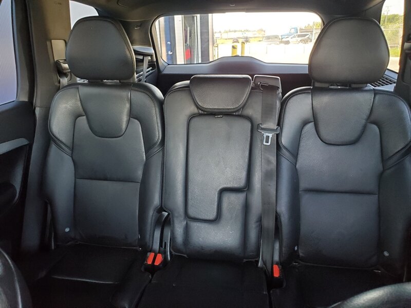 2018 Volvo XC90 T6 Momentum - Photo 30 - Calgary, AB T2B 2Y9