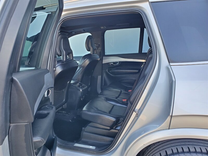 2018 Volvo XC90 T6 Momentum - Photo 32 - Calgary, AB T2B 2Y9